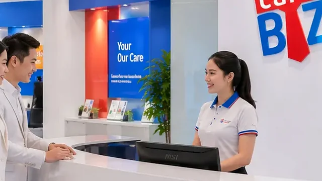 Mẫu báo cáo quản trị