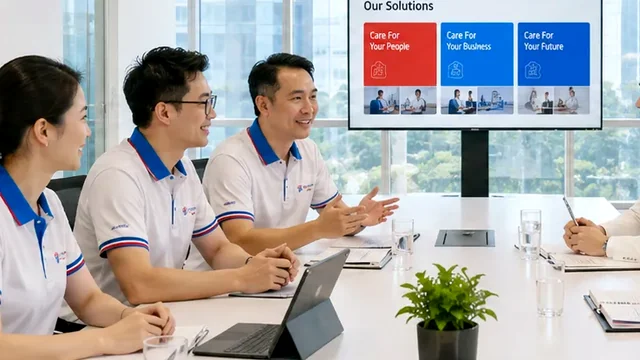 Hướng dẫn chuyển đổi số