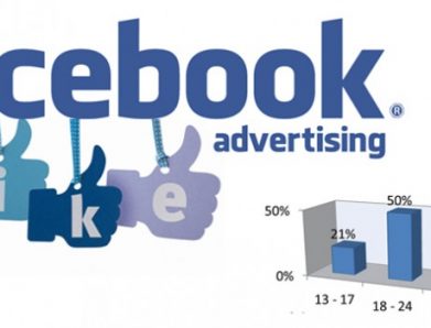 Quảng cáo Facebook giá rẻ chất lượng cao