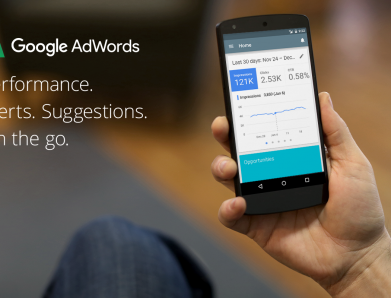 Nguyên tắc hoạt động của Google Adwords bạn phải biết