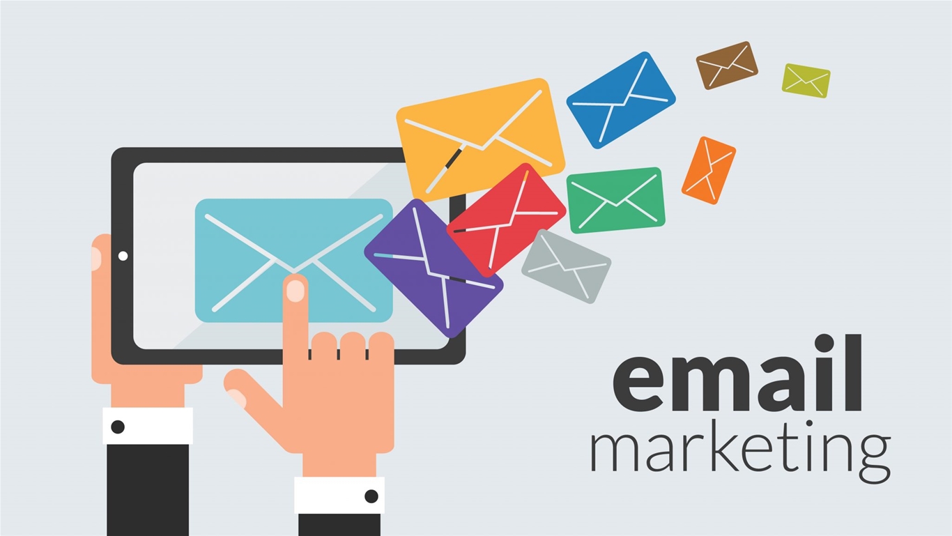 19 công cụ Email Marketing miễn phí cho năm 2016