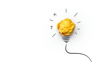 Ý tưởng kinh doanh: Những tư duy cản trở sự sáng tạo