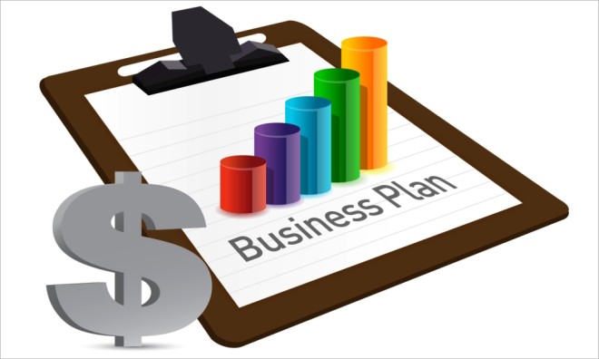 5 lý do bạn cần phải viết kế hoạch kinh doanh