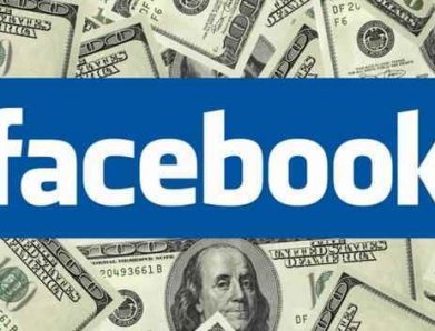 8 cách kiếm tiền phổ biến qua facebook hiện này