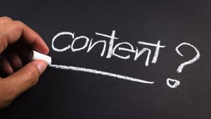Viết content như thế nào để thu hút khách hàng?
