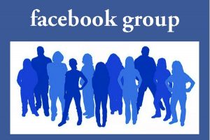 quảng cáo group, nhóm facebook