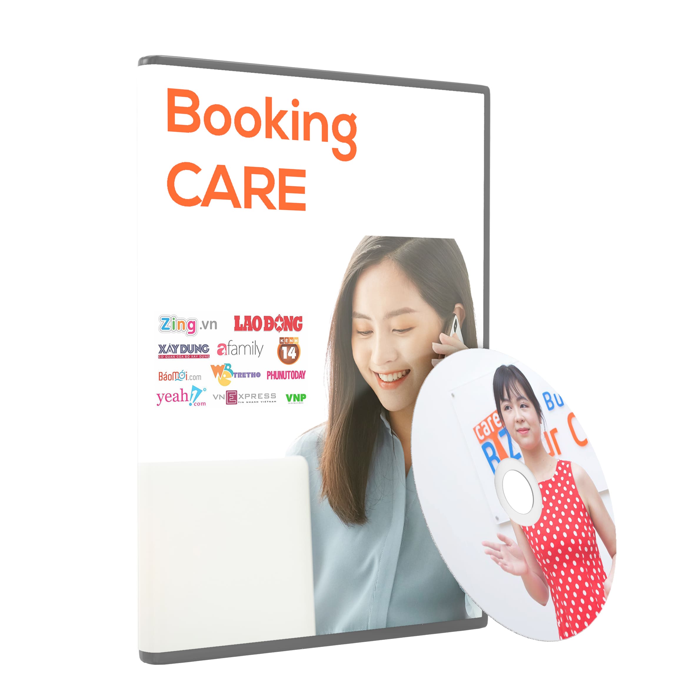 bookingcare
