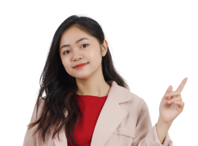 Trần Thị Mai