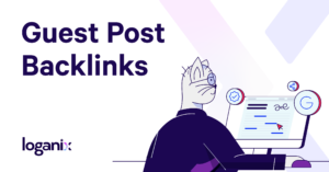 Backlink, guestpost & PR báo chí