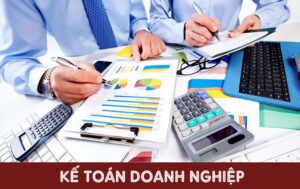 Chuyên gia kế toán & quản trị