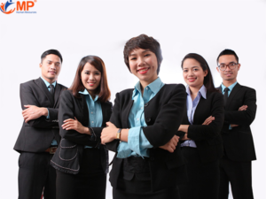 Chuyên gia nhân sự & văn hóa nội bộ