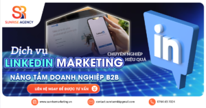 LinkedIn cho doanh nghiệp B2B