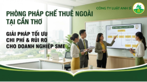 Review giải pháp kế toán thuê ngoài cho SME