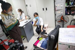 Showcase gom lại kho content đang thất lạc