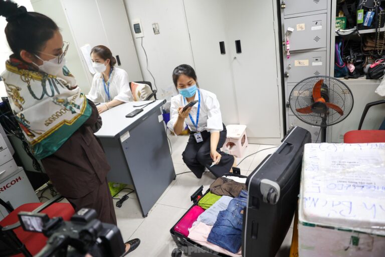 Showcase gom lại kho content đang thất lạc