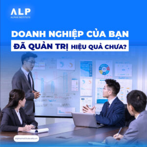 So sánh 3 hướng triển khai hệ thống quản trị doanh nghiệp