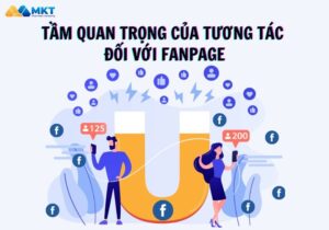 Tăng tương tác fanpage