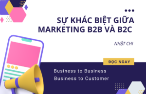 Ý tưởng video ngắn cho doanh nghiệp B2B và B2C